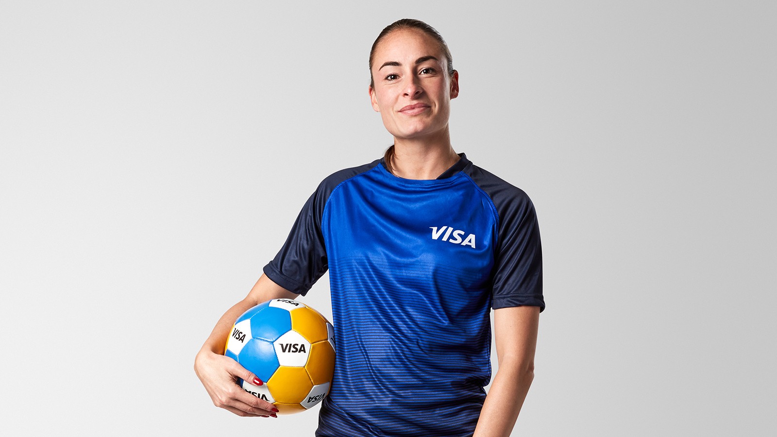 athlete tessa 