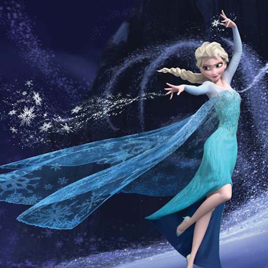 image of else from frozen