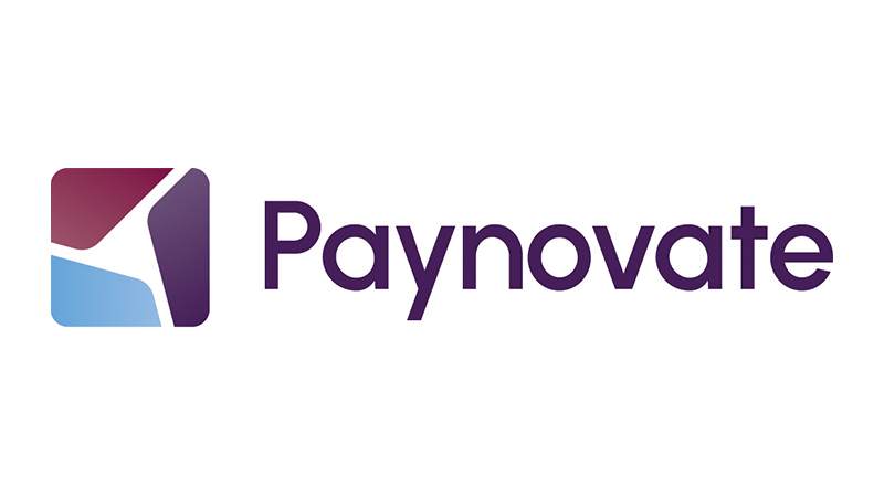 paynovate logo